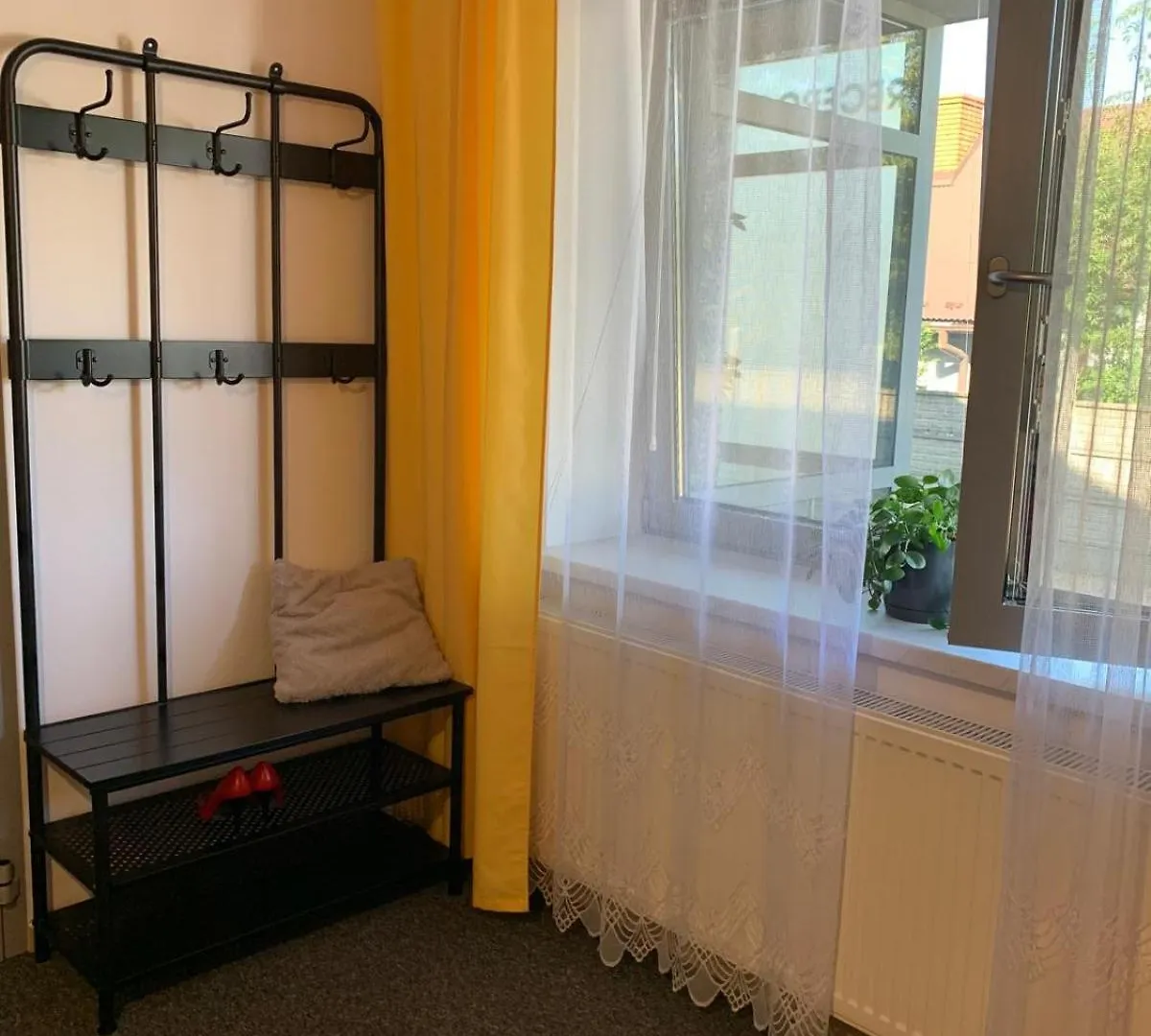 Homestay Krakstop Krakow Poland