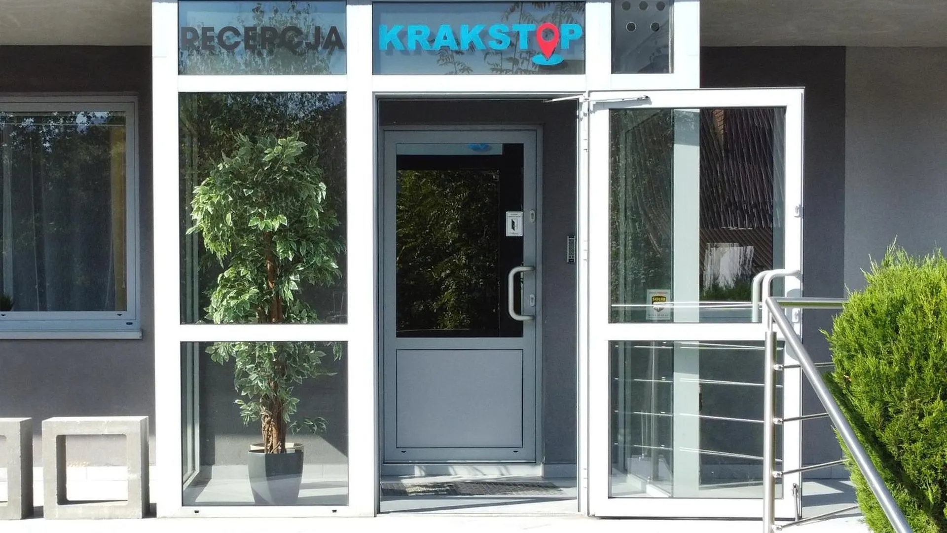 Homestay Krakstop Krakow