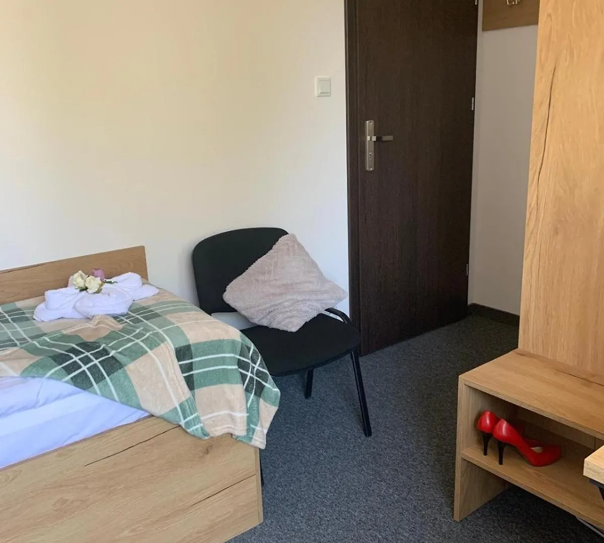 Krakstop Krakow Homestay