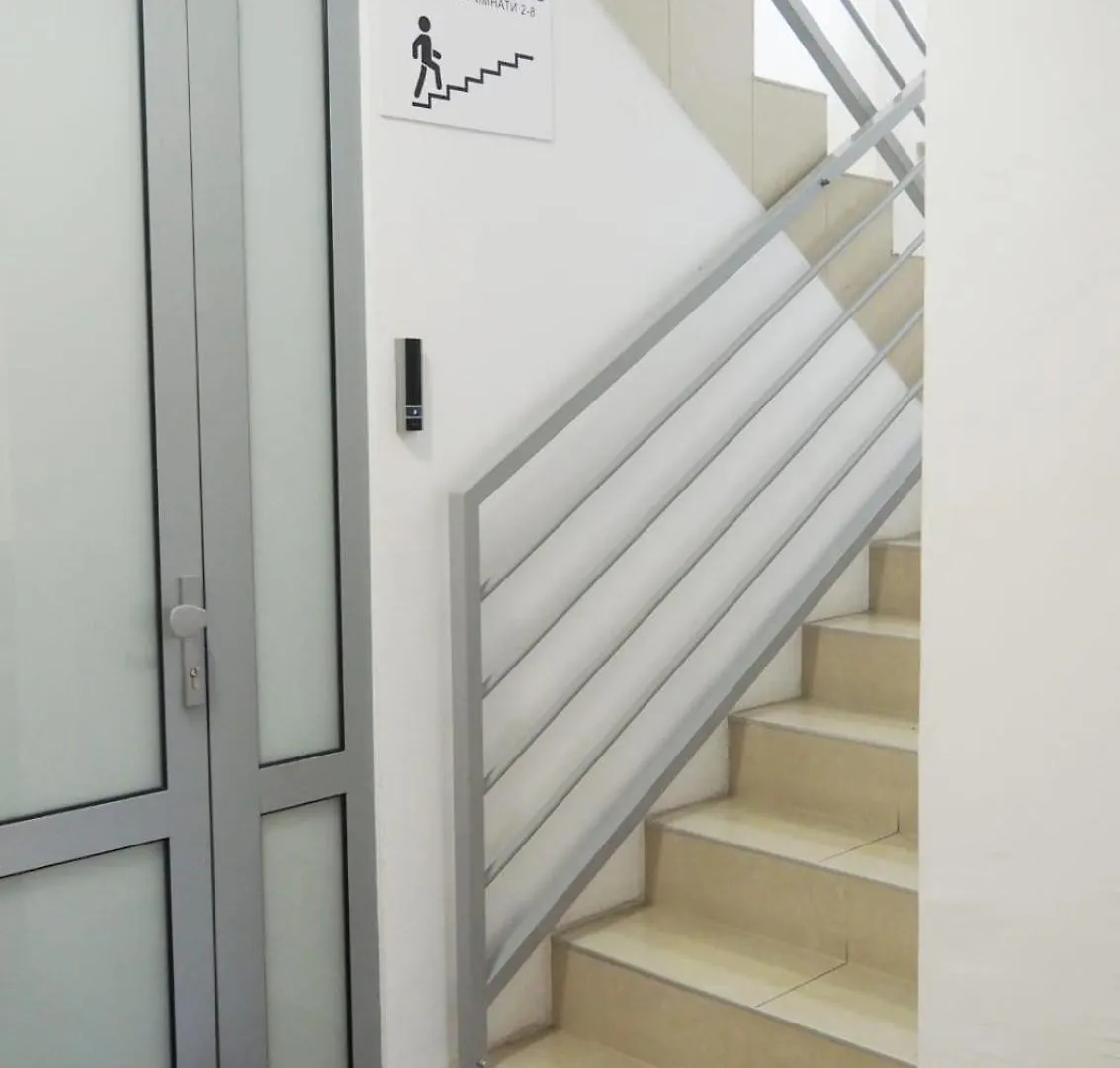 Homestay Krakstop Krakow